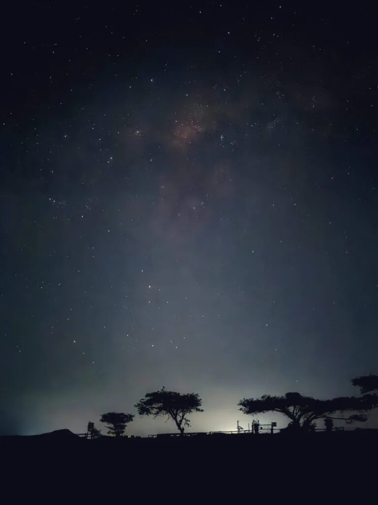 Three Tree Hill Lodge, Südafrika