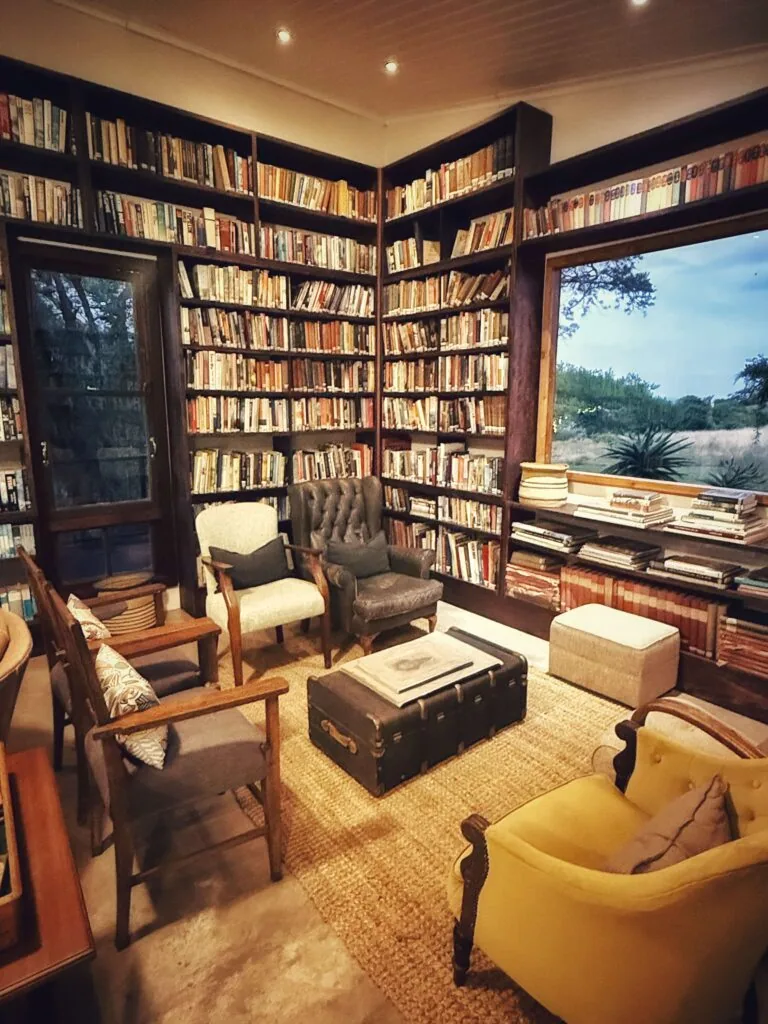 Three Tree Hill Lodge, Südafrika
