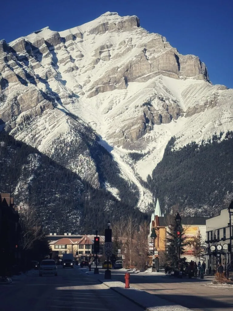 Peaks Hotel & Suites, Banff
