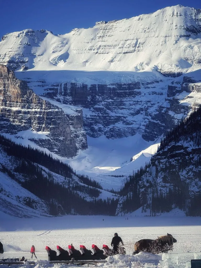 Peaks Hotel & Suites, Banff