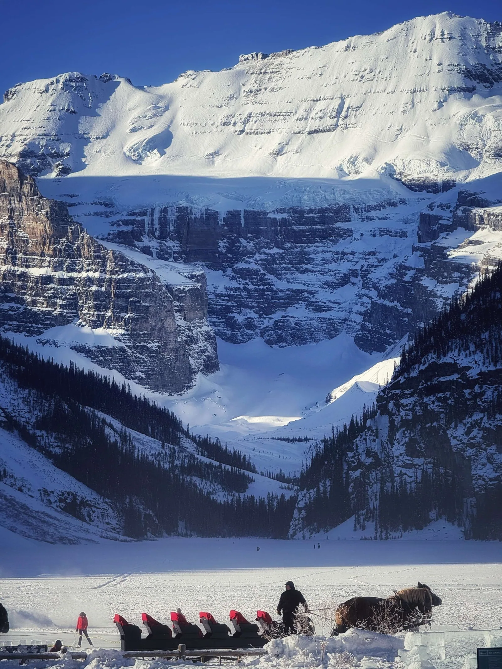 Peaks Hotel & Suites, Banff