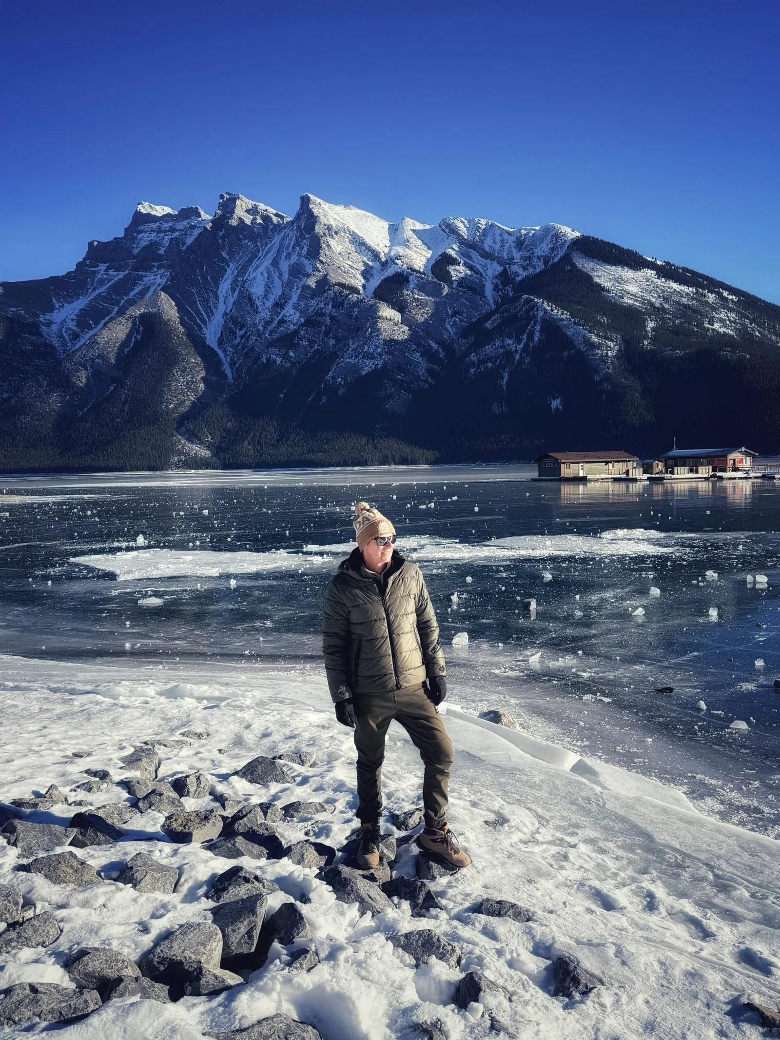 Peaks Hotel & Suites, Banff