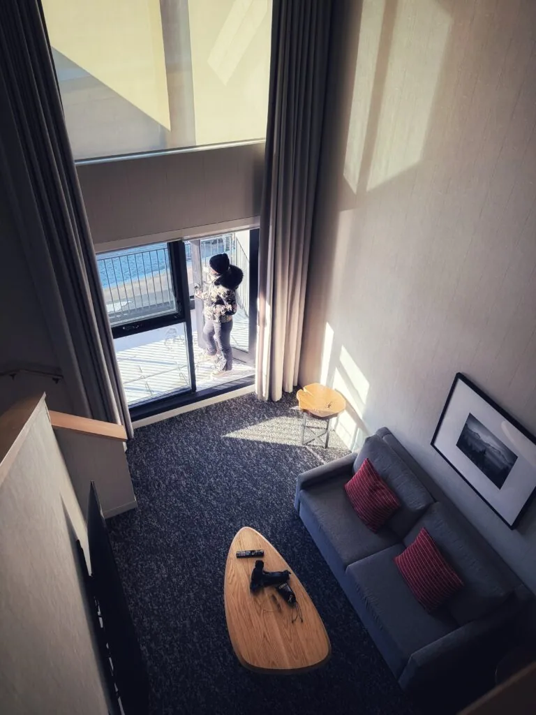 Peaks Hotel & Suites, Banff