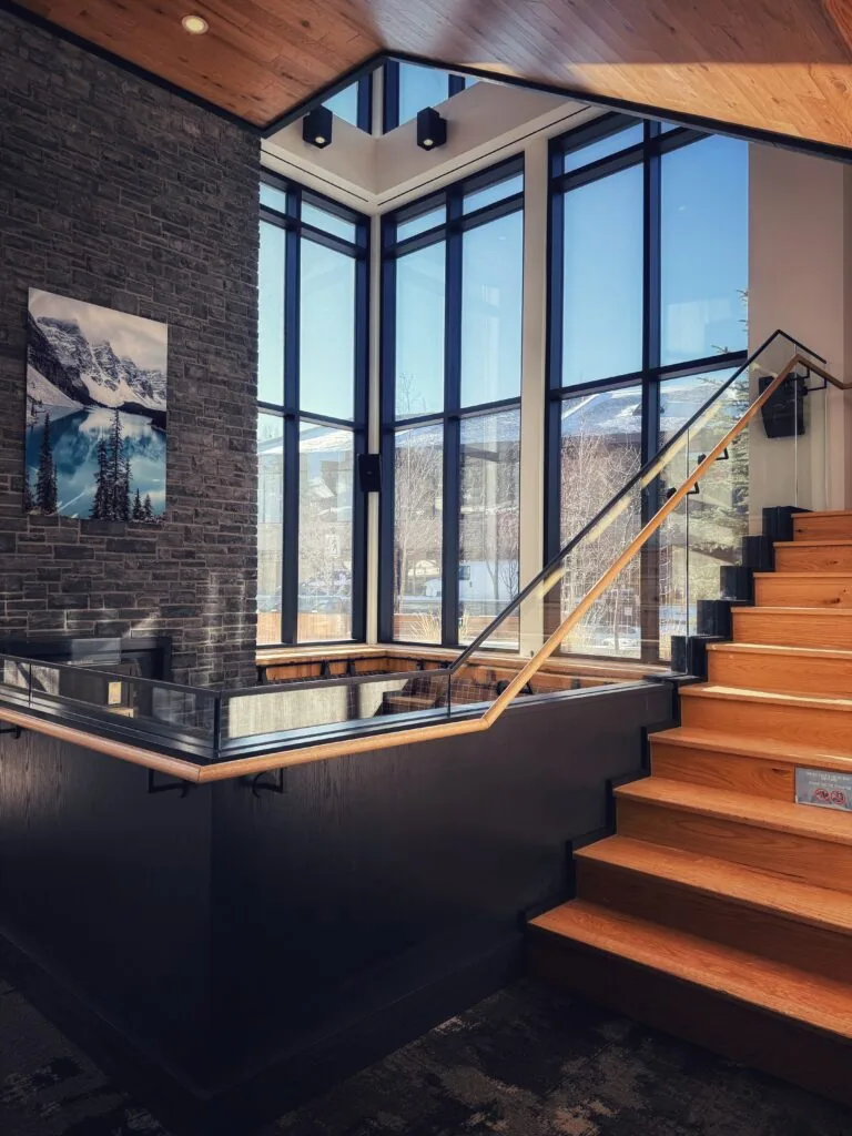 Peaks Hotel & Suites, Banff