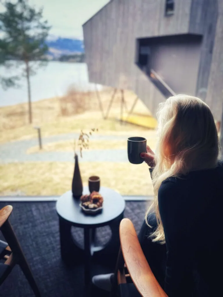 Elva Hotel, Voss