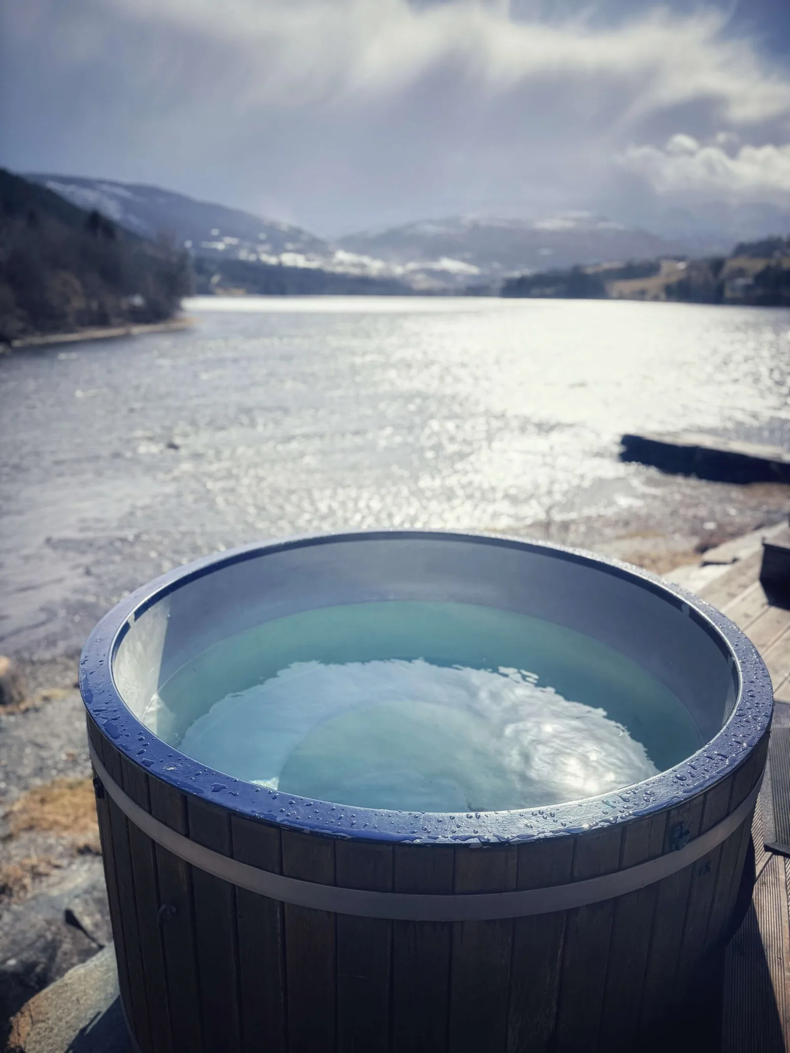 Elva Hotel, Voss
