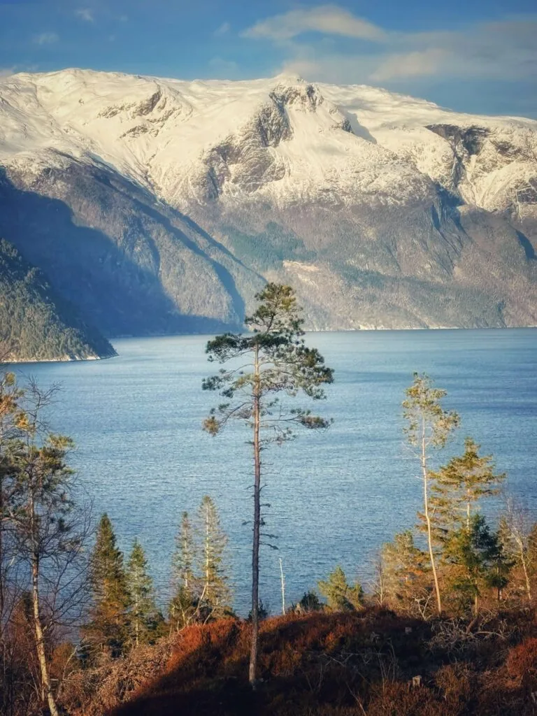 Hotel Ullensvang, Hardanger Fjord