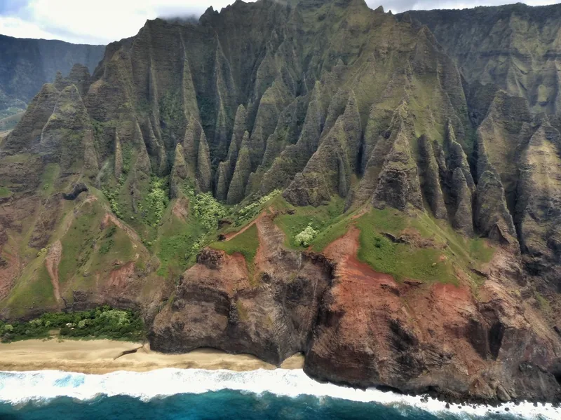 Kauai, Hawaii