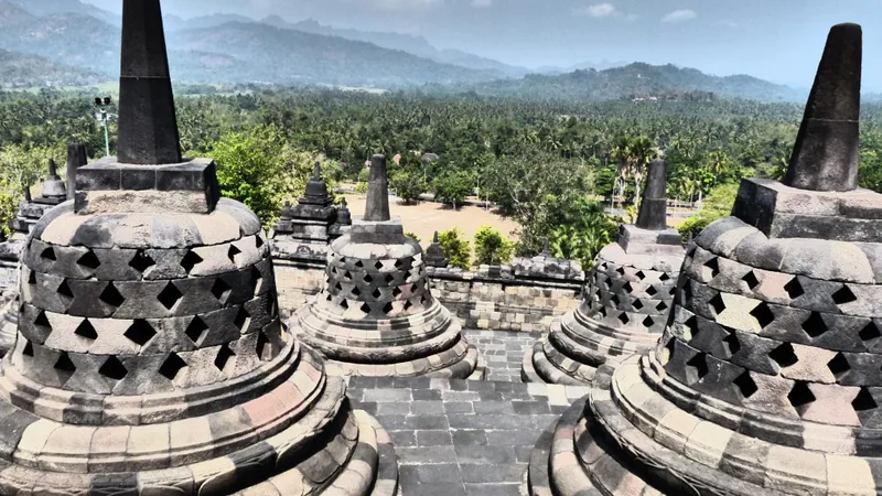 Java, Indonesien