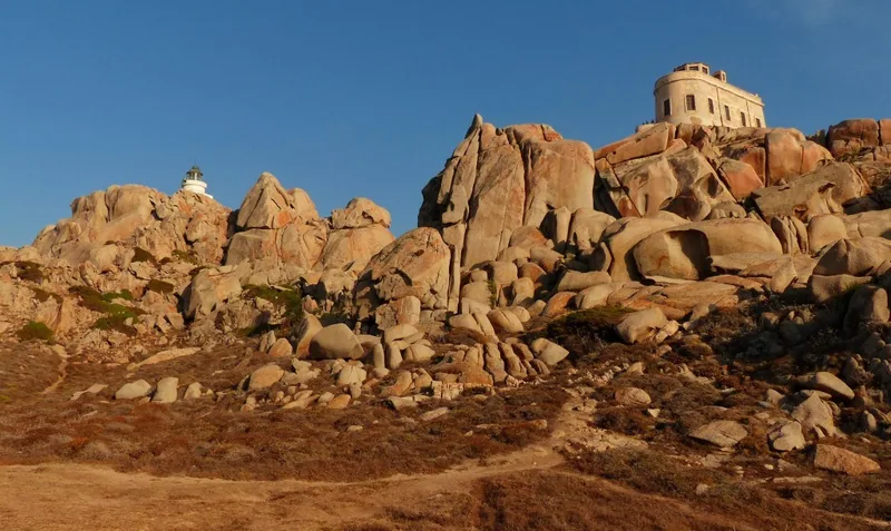 Porto Cervo, Sardinien