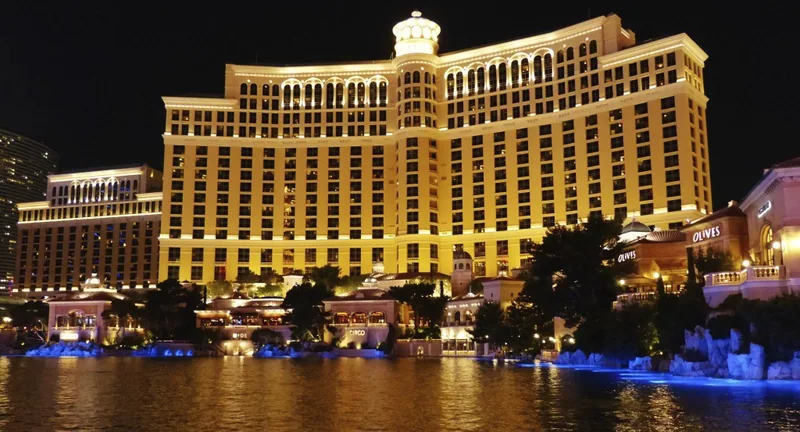 Las Vegas, Nevada