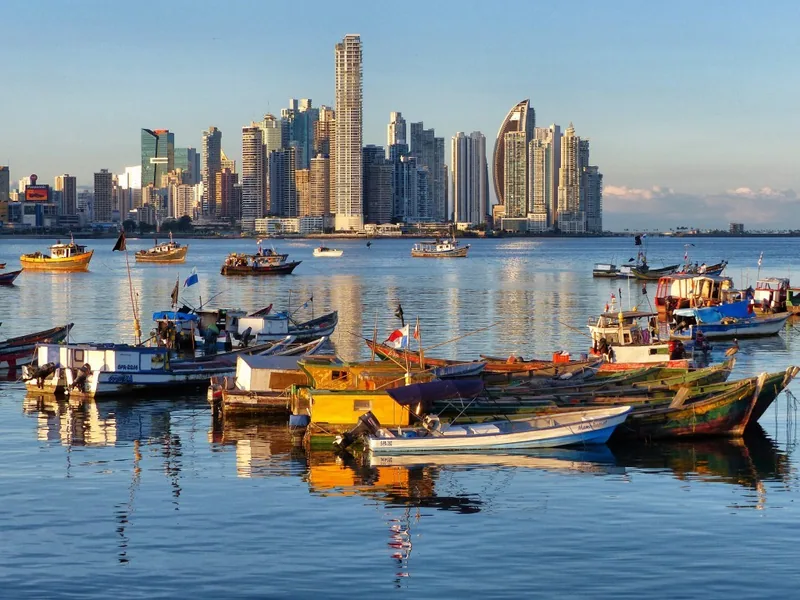 Panama City, Panama