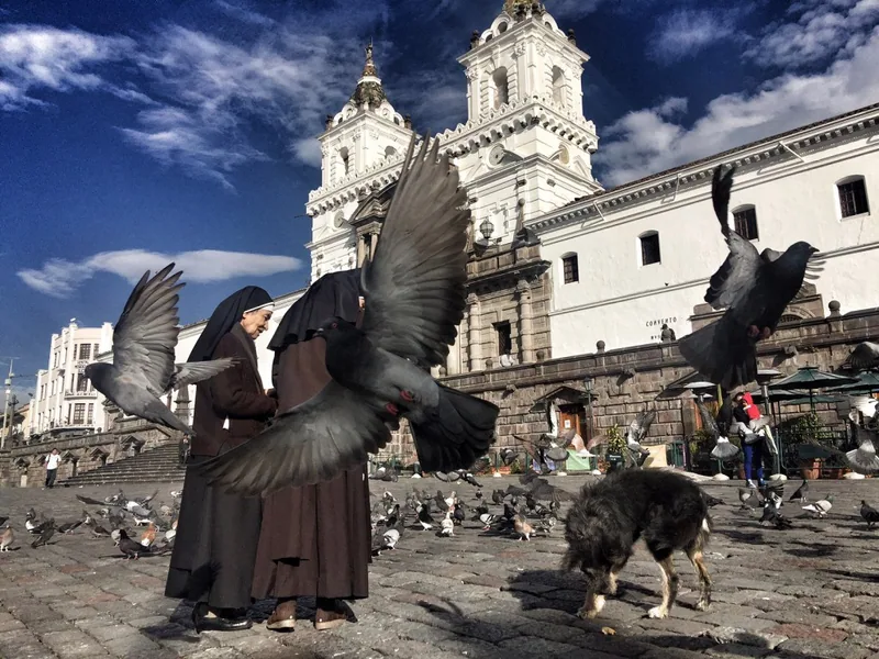 Quito, Ecuador