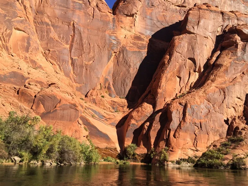 Horseshoe Bend, Arizona