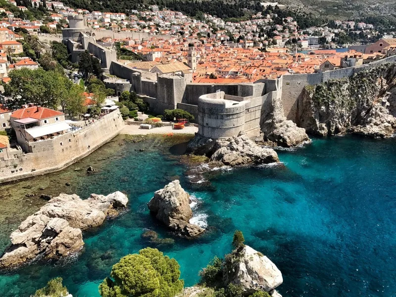 Dubrovnik, Croatia