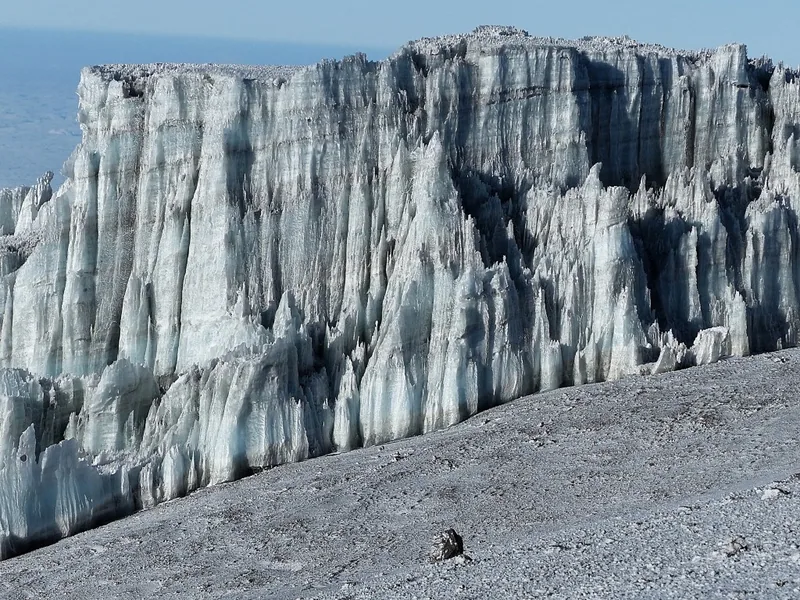 Hiking Mount Kilimanjaro, Manchame Route, Part 2