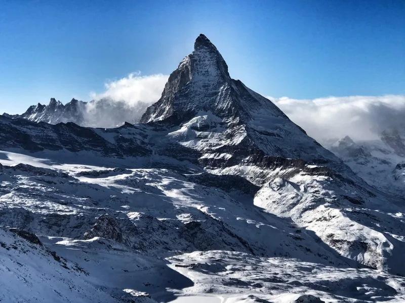 The Omnia, Zermatt