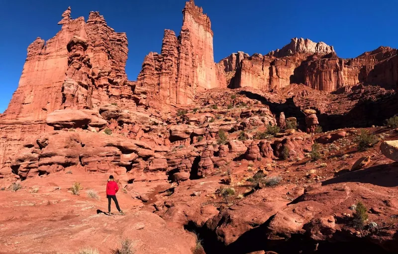 Sorrel River Ranch, Moab
