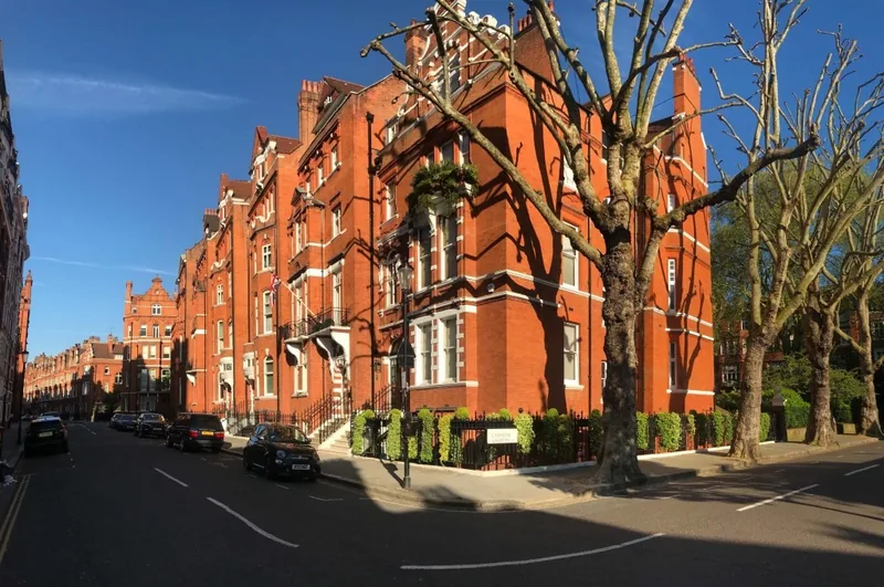 The Draycott, London