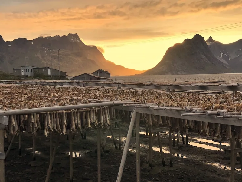 Lofoten Norway, Part 2 Reine