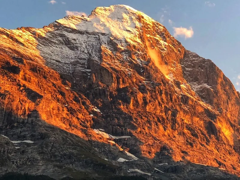 Grindelwald, Berner Oberland