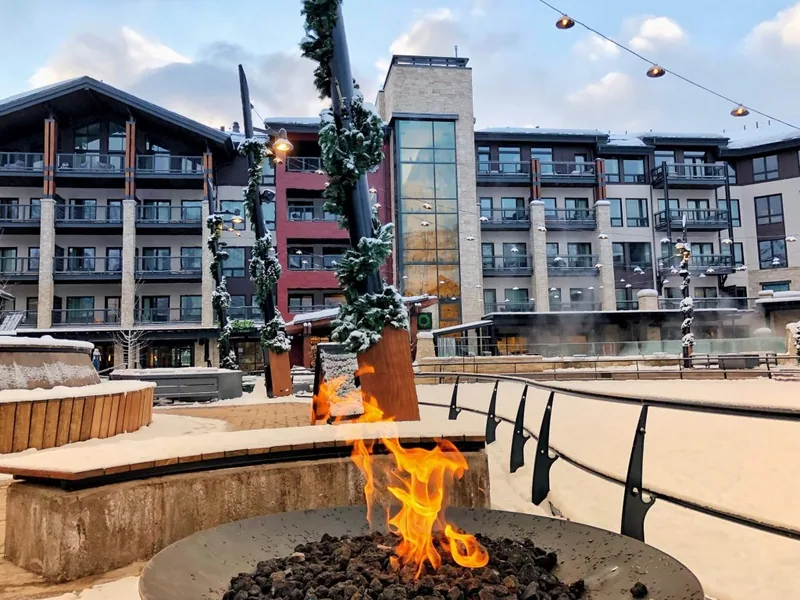 Limelight Hotel, Snowmass