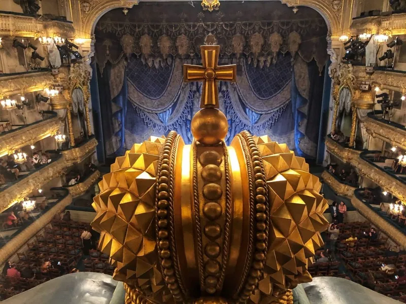 Sankt Petersburg, Russland