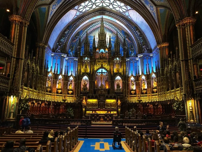 Montréal, Kanada