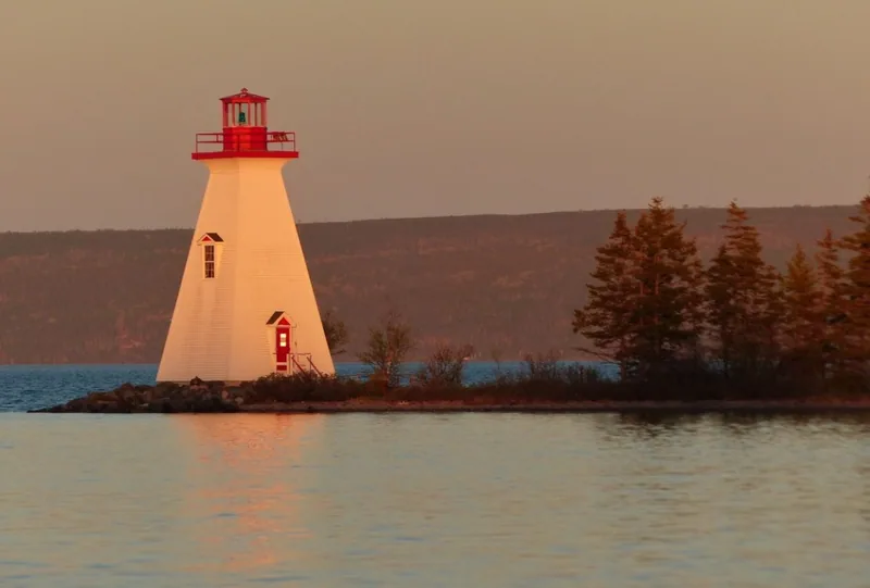 Cape Breton Island, Nova Scotia