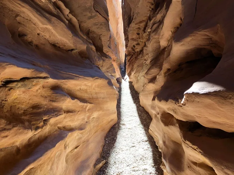 Fünf Geheimtipps in Utah