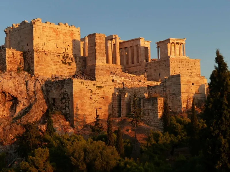 Athen, Griechenland