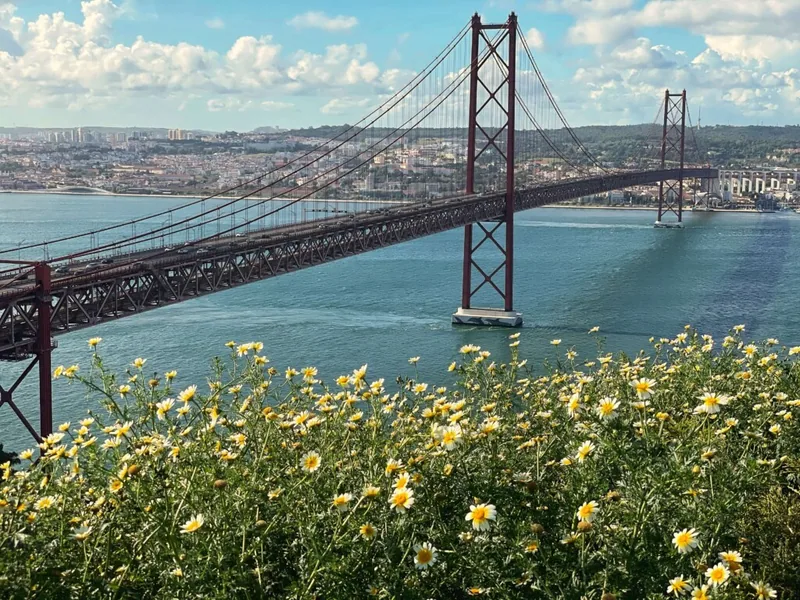 Work & Travel Lissabon