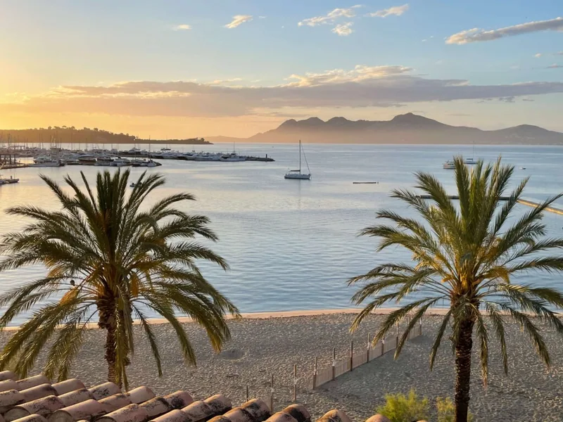 Port de Pollença, Mallorca