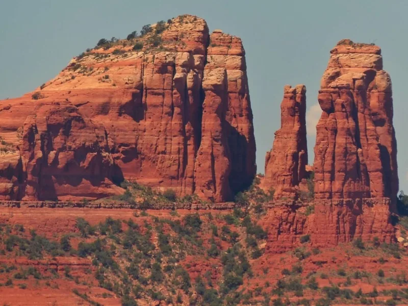 Sedona, Arizona