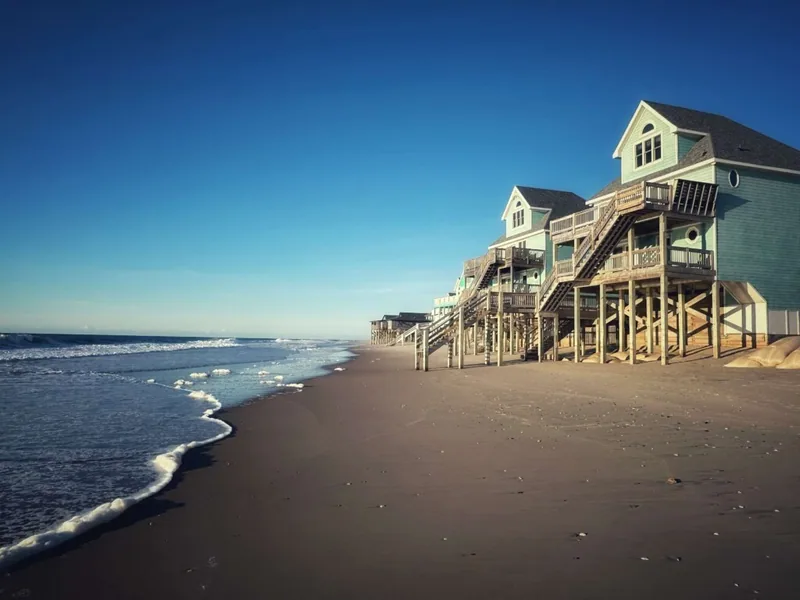 Cape Hatteras, Outer Banks