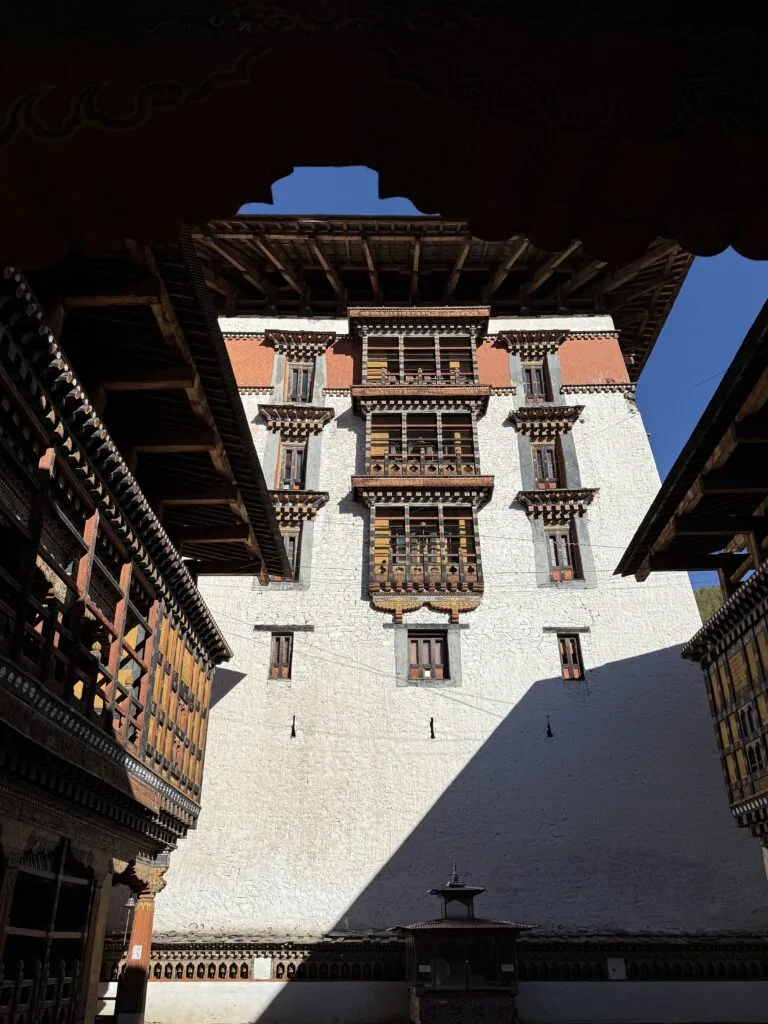 Höhepunkte Bhutans