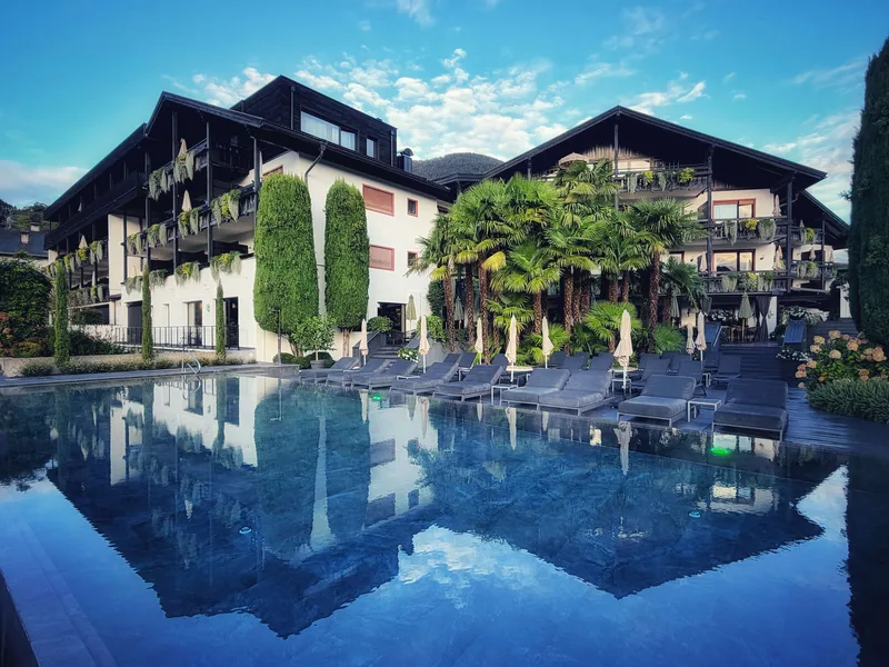 Hotel Tirolensis, Prissian