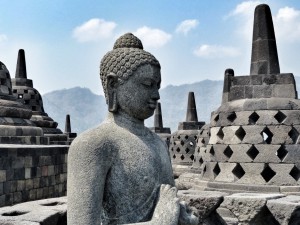 Borobudur_Java_turnagain
