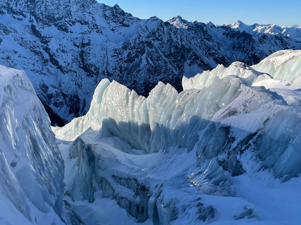 turnagain blog